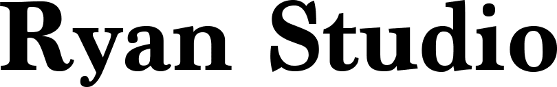 Ryan Studio